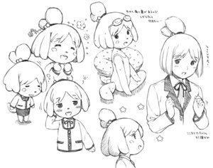 Rating: Safe Score: 0 Tags: alternate_species animal_crossing anthro blush bottomwear canid canine canis cardigan clothing domestic_dog e621 eyes_closed eyewear female goggles happy human humanized isabelle_(animal_crossing) japanese_text looking_at_viewer looking_back mammal monochrome multiple_poses nintendo one-piece_swimsuit open_mouth open_smile pencil_skirt pose shih_tzu skirt sleeping smile swimwear tail text toy_dog translation_request yug User: bunchy7s Rating: Safe Score: 0 Tags: alternate_species animal_crossing anthro blush bottomwear canid canine canis cardigan clothing domestic_dog e621 eyes_closed eyewear female goggles happy human humanized isabelle_(animal_crossing) japanese_text looking_at_viewer looking_back mammal monochrome multiple_poses nintendo one-piece_swimsuit open_mouth open_smile pencil_skirt pose shih_tzu skirt sleeping smile swimwear tail text toy_dog translation_request yug User: bunchy7s