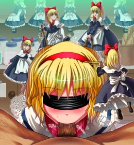 Rating: Explicit Score: 0 Tags: alice_margatroid blindfold blonde_hair dark-skinned_male dark_skin fellatio female human male nemuo oral penis ribbon rope rule34 shanghai_doll straight team_shanghai_alice touhou translation_request uncensored User: bunchy7s Rating: Explicit Score: 0 Tags: alice_margatroid blindfold blonde_hair dark-skinned_male dark_skin fellatio female human male nemuo oral penis ribbon rope rule34 shanghai_doll straight team_shanghai_alice touhou translation_request uncensored User: bunchy7s