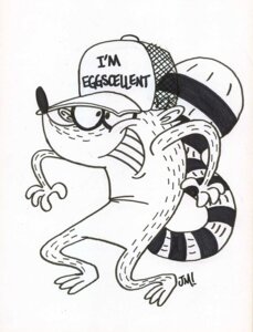 Rating: Safe Score: 0 Tags: anthro cartoon_network clothing e621 eggscellent_hat english_text grin hat headgear headwear humor jose_miranda male mammal procyonid pun raccoon regular_show rigby_(regular_show) simple_background smile solo tail text white_background User: bunchy7s Rating: Safe Score: 0 Tags: anthro cartoon_network clothing e621 eggscellent_hat english_text grin hat headgear headwear humor jose_miranda male mammal procyonid pun raccoon regular_show rigby_(regular_show) simple_background smile solo tail text white_background User: bunchy7s