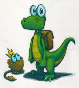 Rating: Safe Score: 0 Tags: 2008 anthro backpack big_eyes blue_eyes croc_(croc) croc_(series) crocodile crocodilian crown duo e621 gobbo headgear looking_at_viewer male moth-eatn plantigrade randoseru reptile scalie standing tail teeth User: bunchy7s Rating: Safe Score: 0 Tags: 2008 anthro backpack big_eyes blue_eyes croc_(croc) croc_(series) crocodile crocodilian crown duo e621 gobbo headgear looking_at_viewer male moth-eatn plantigrade randoseru reptile scalie standing tail teeth User: bunchy7s