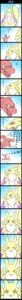 Rating: Safe Score: 0 Tags: absurd_res anthro bandai_namco black_sclera blush canid canine comic digimon digimon_(species) digital_hazard dipstick_tail duo e621 female fur guilmon hi_res humor iisaw inverted_zero_unit long_image male mammal markings renamon scalie symbol tail tail_markings tall_image white_body white_fur yellow_body yellow_fur zero_unit User: bunchy7s