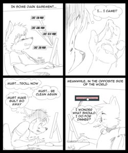Rating: Explicit Score: 0 Tags: 5:6 anthro base_two_layout black_and_white bodily_fluids breathing_noises canid canine comic computer cum cum_on_hand dinner domestic_cat duo e621 edis_(edis_krad) edis_krad electronics english_text felid feline felis four_frame_grid four_frame_image furaffinity furry_lifestyle genital_fluids grid_layout humor inner_monologue internet linked_thought_bubble male mammal masturbation monochrome onomatopoeia orgasm regular_grid_layout sigh social_commentary sound_effects text thinking thought_bubble two_row_layout User: bunchy7s Rating: Explicit Score: 0 Tags: 5:6 anthro base_two_layout black_and_white bodily_fluids breathing_noises canid canine comic computer cum cum_on_hand dinner domestic_cat duo e621 edis_(edis_krad) edis_krad electronics english_text felid feline felis four_frame_grid four_frame_image furaffinity furry_lifestyle genital_fluids grid_layout humor inner_monologue internet linked_thought_bubble male mammal masturbation monochrome onomatopoeia orgasm regular_grid_layout sigh social_commentary sound_effects text thinking thought_bubble two_row_layout User: bunchy7s