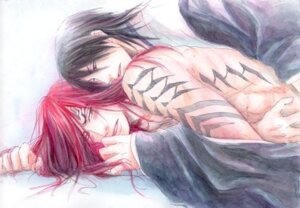 Rating: Explicit Score: 0 Tags: abarai_renji bleach byakuya_kuchiki kuchiki_byakuya male male_only renji_abarai rule34 tagme yaoi User: bunchy7s Rating: Explicit Score: 0 Tags: abarai_renji bleach byakuya_kuchiki kuchiki_byakuya male male_only renji_abarai rule34 tagme yaoi User: bunchy7s