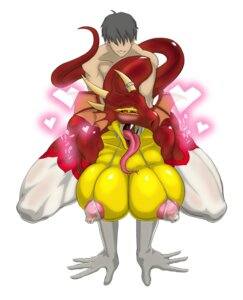 Rating: Explicit Score: 0 Tags: baneroku big_breasts bikini blush breasts claws clothed clothing dragon duo e621 female hasbro hi_res horn huge_breasts human interspecies long_neck magic:_the_gathering male male/female mammal membrane_(anatomy) membranous_wings muscular muscular_female mythological_creature mythological_scalie mythology nipples red_body red_skin scalie sex shivan_dragon simple_background skimpy swimwear tail tongue tongue_out two-piece_swimsuit white_background wings wizards_of_the_coast User: bunchy7s