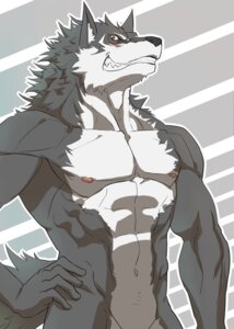 Rating: Questionable Score: 0 Tags: abs abstract_background anthro athletic biceps biped black_nose blush canid canine canis e621 fangs fur grey_background grin hi_res looking_at_viewer male mammal muscular muscular_anthro nipples nude pecs pose red_eyes simon11028 simple_background smile solo standing tail teeth white_background wolf User: bunchy7s Rating: Questionable Score: 0 Tags: abs abstract_background anthro athletic biceps biped black_nose blush canid canine canis e621 fangs fur grey_background grin hi_res looking_at_viewer male mammal muscular muscular_anthro nipples nude pecs pose red_eyes simon11028 simple_background smile solo standing tail teeth white_background wolf User: bunchy7s