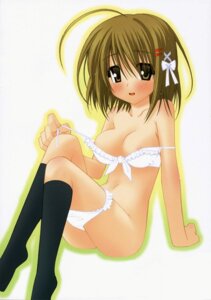 Rating: Explicit Score: 0 Tags: brown_eyes brown_hair female hair_ornament hairclip highres lingerie panties panty_pull pointy_chin rule34 shakugan_no_shana short_hair underwear yoshida_kazumi User: bunchy7s Rating: Explicit Score: 0 Tags: brown_eyes brown_hair female hair_ornament hairclip highres lingerie panties panty_pull pointy_chin rule34 shakugan_no_shana short_hair underwear yoshida_kazumi User: bunchy7s
