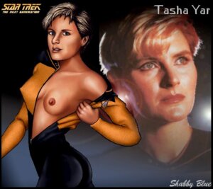 Rating: Explicit Score: 0 Tags: 1girls artist_name breasts character_name combadge denise_crosby english_text female female_only flashing human natasha_yar nipple_bulge nipples one_breast_out rule34 shabby_blue solo solo_female star_trek star_trek_the_next_generation starfleet_insignia starfleet_uniform text undressing User: bunchy7s Rating: Explicit Score: 0 Tags: 1girls artist_name breasts character_name combadge denise_crosby english_text female female_only flashing human natasha_yar nipple_bulge nipples one_breast_out rule34 shabby_blue solo solo_female star_trek star_trek_the_next_generation starfleet_insignia starfleet_uniform text undressing User: bunchy7s