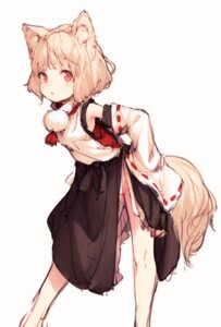 Rating: Safe Score: 0 Tags: animal_humanoid armwear asian_clothing asian_mythology bottomwear canid canid_humanoid canine canine_humanoid canis clothing detached_sleeves e621 east_asian_clothing east_asian_mythology female hair humanoid japanese_clothing japanese_mythology looking_at_viewer mammal mammal_humanoid miko_outfit momiji_inubashiri mythology pom_clothing pom_shirt pose red_eyes short_hair sigure_(drizzle) simple_background skirt solo tengu touhou white_background white_hair wolf wolf_humanoid wolf_tail yokai User: bunchy7s Rating: Safe Score: 0 Tags: animal_humanoid armwear asian_clothing asian_mythology bottomwear canid canid_humanoid canine canine_humanoid canis clothing detached_sleeves e621 east_asian_clothing east_asian_mythology female hair humanoid japanese_clothing japanese_mythology looking_at_viewer mammal mammal_humanoid miko_outfit momiji_inubashiri mythology pom_clothing pom_shirt pose red_eyes short_hair sigure_(drizzle) simple_background skirt solo tengu touhou white_background white_hair wolf wolf_humanoid wolf_tail yokai User: bunchy7s