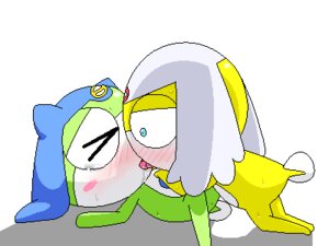 Rating: Explicit Score: 0 Tags: chiroro female karara keroro_gunsou rule34 tagme User: bunchy7s