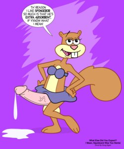 Rating: Explicit Score: 0 Tags: 2008 5:6 anthro balls big_balls big_penis bodily_fluids bottomwear bra breasts clothing crossgender cum doug_winger e621 eastern_grey_squirrel english_text erection erection_under_skirt ftg_crossgender fti_crossgender genital_fluids genitals grey_squirrel gynomorph huge_balls huge_penis humanoid_genitalia humanoid_penis hyper hyper_balls hyper_genitalia hyper_penis intersex mammal messy miniskirt nickelodeon on_model penis rodent sandy_cheeks sciurid simple_background skirt solo spongebob_squarepants tail text thin_calves thin_legs thin_thighs tree_squirrel underwear vein veiny_penis User: bunchy7s