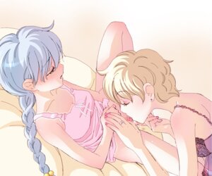 Rating: Explicit Score: 0 Tags: artist_request braid camisole censored closed_eyes copyright_request cunnilingus earrings female hand_holding jewelry lingerie multiple_females multiple_girls nail_polish no_panties oral pussy pussy_juice rule34 short_hair spread_legs underwear yuri User: bunchy7s