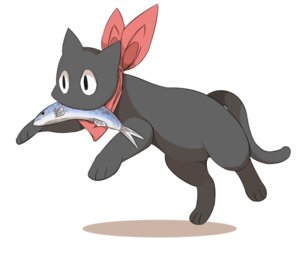 Rating: Safe Score: 0 Tags: ambiguous_gender black_body black_fur colored domestic_cat e621 felid feline felis feral fish_in_mouth fish_meat food fur kerchief male_(lore) mammal meat mihune mouth_hold nichijou noseless pupils red_kerchief running sakamoto_(nichijou) shaded simple_background slit_pupils solo tail white_background User: bunchy7s Rating: Safe Score: 0 Tags: ambiguous_gender black_body black_fur colored domestic_cat e621 felid feline felis feral fish_in_mouth fish_meat food fur kerchief male_(lore) mammal meat mihune mouth_hold nichijou noseless pupils red_kerchief running sakamoto_(nichijou) shaded simple_background slit_pupils solo tail white_background User: bunchy7s