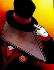 Rating: Safe Score: 0 Tags: black_clothing black_tie_(suit) bow_(feature) bow_tie british classy clothed clothing e621 flower for_a_head gloves handwear hat headgear headwear humanoid konami low_res male mammal monster monstrous_humanoid not_furry object_head plant pyramid_head silent_hill solo suit top_hat unknown_artist white_clothing User: bunchy7s Rating: Safe Score: 0 Tags: black_clothing black_tie_(suit) bow_(feature) bow_tie british classy clothed clothing e621 flower for_a_head gloves handwear hat headgear headwear humanoid konami low_res male mammal monster monstrous_humanoid not_furry object_head plant pyramid_head silent_hill solo suit top_hat unknown_artist white_clothing User: bunchy7s