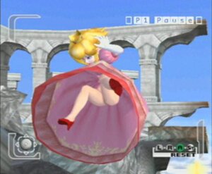 Rating: Explicit Score: 0 Tags: 3d ass clothes color crown edit female female_only front_view gameplay_mechanics human mario_(series) nintendo no_panties nopan princess_peach pussy rule34 screenshot solo straight_hair super_smash_bros. super_smash_bros._melee tagme upskirt vagina User: bunchy7s