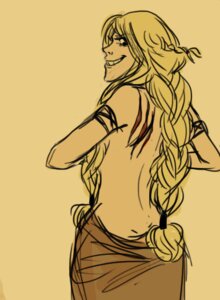 Rating: Explicit Score: 0 Tags: 2010 back_turned blonde_hair braided_hair dreamworks female how_to_train_your_dragon lowres paramount_pictures ruffnut_thorston rule34 sketch topless_female User: bunchy7s Rating: Explicit Score: 0 Tags: 2010 back_turned blonde_hair braided_hair dreamworks female how_to_train_your_dragon lowres paramount_pictures ruffnut_thorston rule34 sketch topless_female User: bunchy7s