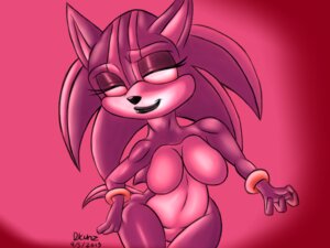 Rating: Questionable Score: 0 Tags: 2013 4:3 anthro big_butt black_lips bracelet breasts butt crossgender curvy_figure digital_media_(artwork) e621 eulipotyphlan eyes_closed featureless_breasts featureless_crotch female front_view glowing hedgehog jewelry lips mammal megadrivesonic mtf_crossgender nude pink_theme portrait ring secret sega slightly_chubby smile solo sonic_the_hedgehog sonic_the_hedgehog_(series) three-quarter_portrait voluptuous wide_hips User: bunchy7s