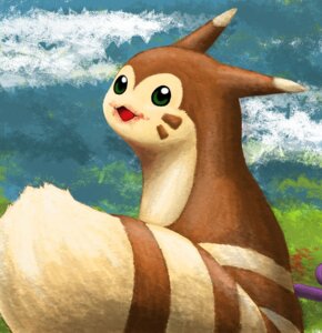 Rating: Questionable Score: 0 Tags: 382415 ambiguous_gender blood bodily_fluids e621 feral furret generation_1_pokemon generation_2_pokemon green_eyes looking_back mammal nintendo open_mouth outside pokemon pokemon_(species) rattata rodent smile solo tail vore User: bunchy7s