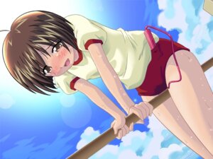 Rating: Explicit Score: 0 Tags: blush brown_eyes brown_hair buruma calling_(nigred) clothed_masturbation clothing cloud crotch_rub discreet_vibrator dutch_angle female game_cg gym_uniform kudou_haruka_(calling_(nigred) lens_flare masturbation nigredo open_mouth public_vibrator rule34 short_hair sky sweat vibrator User: bunchy7s Rating: Explicit Score: 0 Tags: blush brown_eyes brown_hair buruma calling_(nigred) clothed_masturbation clothing cloud crotch_rub discreet_vibrator dutch_angle female game_cg gym_uniform kudou_haruka_(calling_(nigred) lens_flare masturbation nigredo open_mouth public_vibrator rule34 short_hair sky sweat vibrator User: bunchy7s