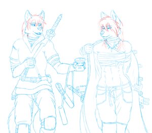 Rating: Safe Score: 0 Tags: 5_fingers anthro armor belt beverage biped canid canine canis chest_wraps clothed clothing dessert digital_media_(artwork) doughnut duo e621 ear_piercing ear_ring eye_through_hair eyebrow_through_hair eyebrows female fingers food hair holding_beverage holding_object jewelry keidran knee_pads male mammal melee_weapon natani necklace pastry piercing ring_piercing seff_(artist) sibling_(lore) simple_background sketch sword sword_on_back tail trans_(lore) trans_man_(lore) translucent translucent_hair twokinds weapon weapon_on_back wolf wraps zen_(twokinds) User: bunchy7s Rating: Safe Score: 0 Tags: 5_fingers anthro armor belt beverage biped canid canine canis chest_wraps clothed clothing dessert digital_media_(artwork) doughnut duo e621 ear_piercing ear_ring eye_through_hair eyebrow_through_hair eyebrows female fingers food hair holding_beverage holding_object jewelry keidran knee_pads male mammal melee_weapon natani necklace pastry piercing ring_piercing seff_(artist) sibling_(lore) simple_background sketch sword sword_on_back tail trans_(lore) trans_man_(lore) translucent translucent_hair twokinds weapon weapon_on_back wolf wraps zen_(twokinds) User: bunchy7s