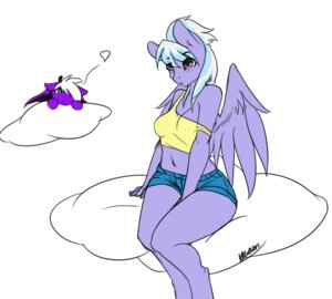 Rating: Safe Score: 0 Tags: 2013 anthro anthrofied avante92 blue_hair bottomwear breasts cleavage clothed clothing cloud cloud_chaser_(mlp) duo e621 equid equine fan_character feathered_wings feathers female friendship_is_magic green_eyes hair hasbro heart_symbol mammal multicolored_hair my_little_pony mythological_creature mythological_equine mythology off_shoulder pegasus purple_body purple_eyes purple_feathers shirt shorts simple_background sitting topwear two_tone_hair white_background white_hair wings User: bunchy7s Rating: Safe Score: 0 Tags: 2013 anthro anthrofied avante92 blue_hair bottomwear breasts cleavage clothed clothing cloud cloud_chaser_(mlp) duo e621 equid equine fan_character feathered_wings feathers female friendship_is_magic green_eyes hair hasbro heart_symbol mammal multicolored_hair my_little_pony mythological_creature mythological_equine mythology off_shoulder pegasus purple_body purple_eyes purple_feathers shirt shorts simple_background sitting topwear two_tone_hair white_background white_hair wings User: bunchy7s