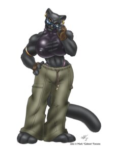 Rating: Questionable Score: 0 Tags: 2002 anthro biceps biped black_body black_fur bottomwear breasts clothing e621 felid female fur gideon hyper jewelry looking_at_viewer mammal muscular muscular_anthro muscular_female nipples pantherine pants pose solo standing tail yellow_eyes User: bunchy7s Rating: Questionable Score: 0 Tags: 2002 anthro biceps biped black_body black_fur bottomwear breasts clothing e621 felid female fur gideon hyper jewelry looking_at_viewer mammal muscular muscular_anthro muscular_female nipples pantherine pants pose solo standing tail yellow_eyes User: bunchy7s