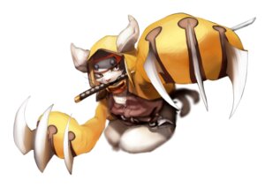 Rating: Safe Score: 0 Tags: anthro arc_system_works asian_mythology beastkin blazblue claws e621 east_asian_mythology eye_patch eyewear felid forked_tail gou japanese_mythology jubei_(blazblue) kaka_(blazblue) male mammal melee_weapon multi_tail mythology red_eyes solo sword tail unusual_anatomy unusual_tail weapon yokai User: bunchy7s