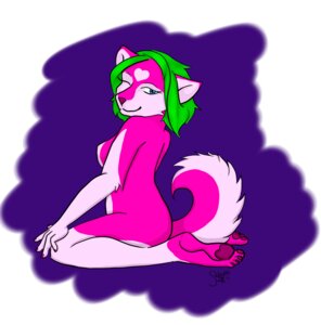 Rating: Questionable Score: 0 Tags: 2011 4_toes anthro breasts canid canine canis domestic_dog e621 feet female heart_symbol hindpaw husky mammal morning_starr nipples nordic_sled_dog one_eye_closed pawpads paws slightly_chubby solo spitz tail toes wink User: bunchy7s Rating: Questionable Score: 0 Tags: 2011 4_toes anthro breasts canid canine canis domestic_dog e621 feet female heart_symbol hindpaw husky mammal morning_starr nipples nordic_sled_dog one_eye_closed pawpads paws slightly_chubby solo spitz tail toes wink User: bunchy7s