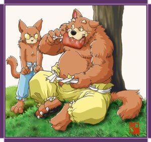 Rating: Safe Score: 0 Tags: 3_toes 4_fingers anthro barefoot black_nose bodily_fluids bottomwear brown_body brown_fur canid canine canis claws clothed clothing day duo e621 eating feet fingers fluffy fluffy_tail food fur grass holding_food holding_meat holding_object looking_aside looking_at_another low_res male mammal meat outside overweight pants plant saliva simple_background sitting size_difference standing tail tan_body tan_fur toes toony topless tree unknown_artist whiskers white_background wolf wood yellow_sclera User: bunchy7s Rating: Safe Score: 0 Tags: 3_toes 4_fingers anthro barefoot black_nose bodily_fluids bottomwear brown_body brown_fur canid canine canis claws clothed clothing day duo e621 eating feet fingers fluffy fluffy_tail food fur grass holding_food holding_meat holding_object looking_aside looking_at_another low_res male mammal meat outside overweight pants plant saliva simple_background sitting size_difference standing tail tan_body tan_fur toes toony topless tree unknown_artist whiskers white_background wolf wood yellow_sclera User: bunchy7s
