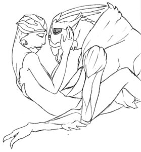 Rating: Explicit Score: 0 Tags: drell female mass_effect rule34 tagme turian User: bunchy7s Rating: Explicit Score: 0 Tags: drell female mass_effect rule34 tagme turian User: bunchy7s