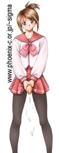 Rating: Explicit Score: 0 Tags: 1futa blue_eyes blush brown_hair cum dusty_heaven erection foreskin futa_only futanari human intersex long_foreskin masturbation pantyhose penis rule34 school_uniform serafuku short_hair solo solo_futa uncensored uncircumcised uncut unretracted_foreskin veiny_penis User: bunchy7s