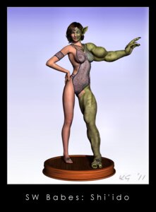 Rating: Explicit Score: 0 Tags: 3d female kaernen rule34 shi'ido star_wars text User: bunchy7s
