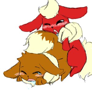 Rating: Explicit Score: 0 Tags: blush bodily_fluids canid canine drooling duo e621 eevee eeveelution eyes_closed female feral flareon fluffy fluffy_tail generation_1_pokemon male male/female mammal nintendo pokemon pokemon_(species) saliva sex simple_background tail tears unknown_artist white_background User: bunchy7s Rating: Explicit Score: 0 Tags: blush bodily_fluids canid canine drooling duo e621 eevee eeveelution eyes_closed female feral flareon fluffy fluffy_tail generation_1_pokemon male male/female mammal nintendo pokemon pokemon_(species) saliva sex simple_background tail tears unknown_artist white_background User: bunchy7s