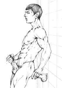 Rating: Explicit Score: 0 Tags: male rule34 spock star_trek star_trek_(2009) tagme vulcan_(species) yaoi User: bunchy7s