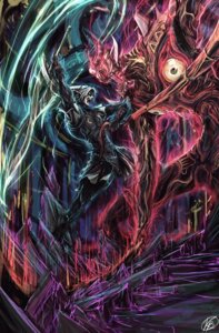 Rating: Questionable Score: 0 Tags: armor colorful_theme digital_media_(artwork) duo e621 eye_contact fierce_deity_link fight hi_res jumping kurkoboltsi link looking_at_another majora majora's_mask majora's_wrath male melee_weapon monster nintendo sketch solo_focus sword tentacles the_legend_of_zelda weapon User: bunchy7s