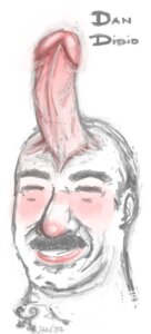 Rating: Explicit Score: 0 Tags: dan_didio male male_only monophallia penis penis_horn rule34 sketch tagme unusual_anatomy unusual_anatomy_placement unusual_genitalia_placement unusual_penis_placement User: bunchy7s