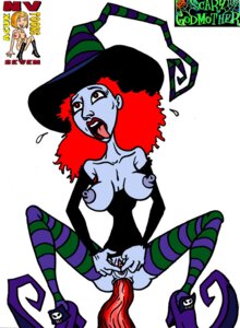 Rating: Explicit Score: 0 Tags: anal breasts clothing female large_breasts nev rule34 scary_godmother scary_godmother_(series) stockings tagme tentacle uncensored User: bunchy7s
