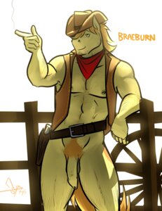 Rating: Explicit Score: 0 Tags: 2013 5_fingers abs anthro anthrofied balls belt bgn biceps big_penis biped body_hair bottomless braeburn_(mlp) brown_clothing brown_cowboy_hat brown_hat brown_headwear brown_topwear brown_vest clothed clothing cowboy cowboy_hat digital_media_(artwork) e621 earth_pony equid equine fence fencing finger_gun fingers flaccid foreskin friendship_is_magic fur genitals gesture gun hair hairy hand_gesture handgun hasbro hat headgear headwear holster horse humanoid_genitalia humanoid_penis kerchief leather leather_clothing leather_topwear leather_vest long_foreskin male mammal muscular muscular_anthro muscular_male my_little_pony neckerchief neckwear nipples orange_hair orange_tail outside pecs penis pistol pony pubes ranged_weapon red_clothing red_kerchief red_neckerchief solo standing tail topwear unretracted_foreskin vest weapon western wild_west wood wood_fence yellow_body yellow_ears yellow_fur yellow_nipples yellow_penis User: bunchy7s