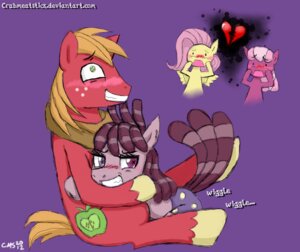 Rating: Safe Score: 0 Tags: 2012 alternate_species big_macintosh_(mlp) blonde_hair blush cheerilee_(mlp) crabmeatstick cutie_mark e621 earth_pony equid equine feathered_wings feathers female feral fluttershy_(mlp) friendship_is_magic green_eyes group hair hasbro horse male male/female mammal my_little_pony mythological_creature mythological_equine mythology pegasus pink_hair plow_yoke ponification pony purple_eyes smartypants_(mlp) tail tail_wiggle text url wings yellow_body yellow_feathers User: bunchy7s Rating: Safe Score: 0 Tags: 2012 alternate_species big_macintosh_(mlp) blonde_hair blush cheerilee_(mlp) crabmeatstick cutie_mark e621 earth_pony equid equine feathered_wings feathers female feral fluttershy_(mlp) friendship_is_magic green_eyes group hair hasbro horse male male/female mammal my_little_pony mythological_creature mythological_equine mythology pegasus pink_hair plow_yoke ponification pony purple_eyes smartypants_(mlp) tail tail_wiggle text url wings yellow_body yellow_feathers User: bunchy7s