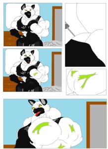 Rating: Explicit Score: 0 Tags: abs anthro biceps big_breasts big_muscles body_size_growth breasts canid canine canis comic digital_media_(artwork) e621 female growth hi_res huge_muscles hyper hyper_muscles inflamusgrow iridium mammal microsoft_paint_(artwork) muscle_growth muscular muscular_anthro muscular_female size_transformation solo syringe transformation wolf User: bunchy7s
