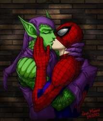 Rating: Questionable Score: 0 Tags: 2boys bodysuit costume gay green_goblin jacemoore male male_only marvel marvel_comics rule34 smooth_skin spider-man spider-man_(series) yaoi User: bunchy7s Rating: Questionable Score: 0 Tags: 2boys bodysuit costume gay green_goblin jacemoore male male_only marvel marvel_comics rule34 smooth_skin spider-man spider-man_(series) yaoi User: bunchy7s