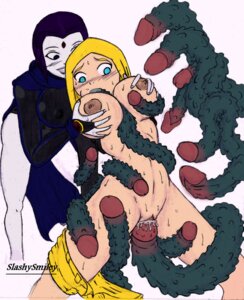 Rating: Explicit Score: 0 Tags: 2girls big_breasts breast_grab breasts dc dc_comics female male monster multiple_females multiple_girls penis rachel_roth rape raven_(dc) rule34 slashysmiley straight_hair teen_titans tehwalrus_edits tentacle tentacle_rape tentacles terra terra_(dc) User: bunchy7s Rating: Explicit Score: 0 Tags: 2girls big_breasts breast_grab breasts dc dc_comics female male monster multiple_females multiple_girls penis rachel_roth rape raven_(dc) rule34 slashysmiley straight_hair teen_titans tehwalrus_edits tentacle tentacle_rape tentacles terra terra_(dc) User: bunchy7s