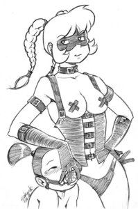 Rating: Explicit Score: 0 Tags: blackie_chin breasts eva_sirkowski female miss_dynamite rule34 sirkowski webcomic User: bunchy7s Rating: Explicit Score: 0 Tags: blackie_chin breasts eva_sirkowski female miss_dynamite rule34 sirkowski webcomic User: bunchy7s
