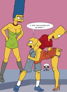 Rating: Explicit Score: 0 Tags: bart_simpson color female high_heels human incest lisa_simpson male marge_simpson multiple_females rule34 straight the_fear the_simpsons yellow_body User: bunchy7s
