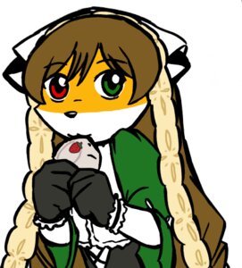 Rating: Safe Score: 0 Tags: anthro bodice brown_hair canid canine clothing e621 eyebrow_through_hair eyebrows female food fox fruit furseiseki_(character) green_eyes hair headgear headkerchief headwear heterochromia kerchief low_res mammal parody plant red_eyes red_fox rozen_maiden solo strawberry suiseiseki_(rozen_maiden) taski translucent translucent_hair true_fox User: bunchy7s Rating: Safe Score: 0 Tags: anthro bodice brown_hair canid canine clothing e621 eyebrow_through_hair eyebrows female food fox fruit furseiseki_(character) green_eyes hair headgear headkerchief headwear heterochromia kerchief low_res mammal parody plant red_eyes red_fox rozen_maiden solo strawberry suiseiseki_(rozen_maiden) taski translucent translucent_hair true_fox User: bunchy7s
