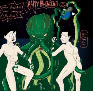 Rating: Explicit Score: 0 Tags: anal captain_hindsight comedy_central cthulhu imaajfpstnfo male male_urethral_insertion malesub monster monster_on_male multiple_males penile_urethral_insertion penis rule34 south_park tentacle tentacle_on_male tentaclejob tony_hayward urethral_insertion what yaoi User: bunchy7s