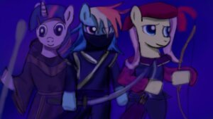 Rating: Safe Score: 0 Tags: 16:9 2013 anthro anthrofied archer blue_body blue_fur bow_(weapon) clothing e621 equid equine female fluttershy_(mlp) friendship_is_magic fur group hair hasbro holding_melee_weapon holding_object holding_sword holding_weapon horn horse jbond magic_user mammal melee_weapon multicolored_hair my_little_pony mythological_creature mythological_equine mythology ninja pony purple_body purple_eyes purple_fur purple_hair rainbow_dash_(mlp) rainbow_hair ranged_weapon sword twilight_sparkle_(mlp) two_tone_hair unicorn warrior weapon widescreen User: bunchy7s Rating: Safe Score: 0 Tags: 16:9 2013 anthro anthrofied archer blue_body blue_fur bow_(weapon) clothing e621 equid equine female fluttershy_(mlp) friendship_is_magic fur group hair hasbro holding_melee_weapon holding_object holding_sword holding_weapon horn horse jbond magic_user mammal melee_weapon multicolored_hair my_little_pony mythological_creature mythological_equine mythology ninja pony purple_body purple_eyes purple_fur purple_hair rainbow_dash_(mlp) rainbow_hair ranged_weapon sword twilight_sparkle_(mlp) two_tone_hair unicorn warrior weapon widescreen User: bunchy7s