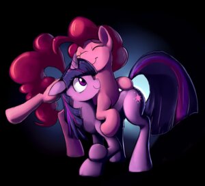 Rating: Safe Score: 0 Tags: 2013 absurd_res cutie_mark duo e621 earth_pony equid equine eyes_closed female friendship_is_magic fur gsphere hair hasbro hi_res horn horse hug mammal multicolored_hair my_little_pony mythological_creature mythological_equine mythology pink_hair pinkie_pie_(mlp) pony purple_body purple_eyes purple_fur purple_hair twilight_sparkle_(mlp) two_tone_hair unicorn User: bunchy7s