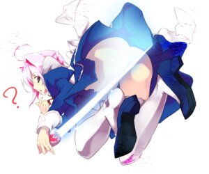 Rating: Explicit Score: 0 Tags: aeutoaki ascoeur ass censored convenient_censoring female kiddy_girl-and kiddy_grade looking_back no_panties rule34 solo thighhighs User: bunchy7s