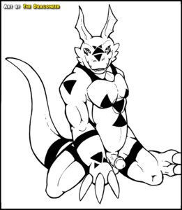 Rating: Explicit Score: 0 Tags: anthro big_muscles digimon digimon_(species) dragoneer front_view guilmon male male_only muscles muscular muscular_male nude penis reptile rule34 scalie solo tagme User: bunchy7s Rating: Explicit Score: 0 Tags: anthro big_muscles digimon digimon_(species) dragoneer front_view guilmon male male_only muscles muscular muscular_male nude penis reptile rule34 scalie solo tagme User: bunchy7s