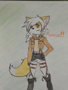 Rating: Safe Score: 0 Tags: 2013 3:4 absurd_res anthro attack_on_titan bachan bottomwear canid canine clothed clothing colored_pencil_(artwork) cosplay cropped_jacket dipstick_tail e621 fox fully_clothed hair hi_res highlights_(coloring) inner_ear_fluff looking_at_viewer male mammal markings pants pink_inner_ear portrait purple_highlights red_eyes smile solo standing tail tail_markings three-quarter_portrait traditional_media_(artwork) tuft white_bottomwear white_clothing white_hair white_inner_ear_fluff white_pants User: bunchy7s Rating: Safe Score: 0 Tags: 2013 3:4 absurd_res anthro attack_on_titan bachan bottomwear canid canine clothed clothing colored_pencil_(artwork) cosplay cropped_jacket dipstick_tail e621 fox fully_clothed hair hi_res highlights_(coloring) inner_ear_fluff looking_at_viewer male mammal markings pants pink_inner_ear portrait purple_highlights red_eyes smile solo standing tail tail_markings three-quarter_portrait traditional_media_(artwork) tuft white_bottomwear white_clothing white_hair white_inner_ear_fluff white_pants User: bunchy7s
